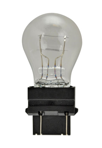 Hella Bulb 3457 12V 29/8W W3x16q S8 - 3457