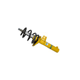 Bilstein B12 15-16 Audi S3 Prestige L4 2.0L/Premium Plus L4 2.0L Front and Rear Suspension Kit - 46-261212