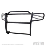 Westin 2016-2018 Toyota Tacoma Sportsman Grille Guard - Black - 40-3885