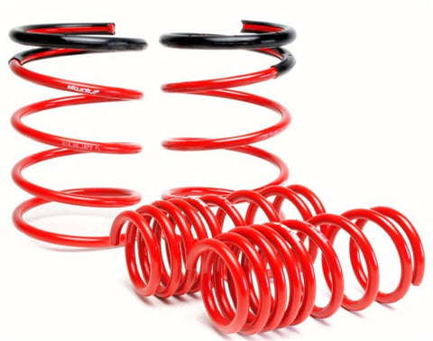 Skunk2 05-06 Acura RSX Lowering Springs (2.25in - 2.00in.) (Set of 4) - 519-05-1672