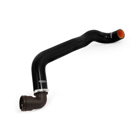 Mishimoto 09-10 Ford F-150 4.6L V8 Black Silicone Radiator Hose Kit - MMHOSE-F46-09BK