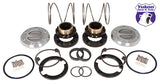 Yukon Gear Hardcore Locking Hub Set For Dana 30/44 30 Spline - YHC70005