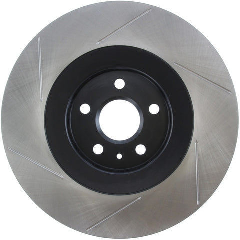 StopTech Slotted Sport Brake Rotor - 126.62128SL