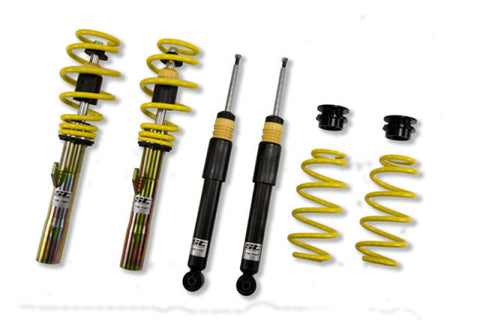 ST Coilover Kit 09-15 Volkswagen Passat CC Sport (Incl 4Motion) - 13280029