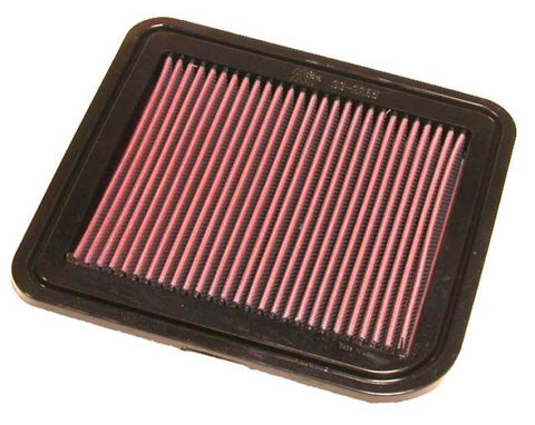 K&N Mitsubishi Endeavor/06 Eclipse/04-5 Galant Drop In Air Filter - 33-2285