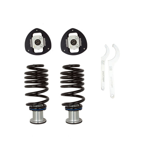 Bilstein Clubsport 2016 Audi TT Quattro Suspension Kit - 48-253864