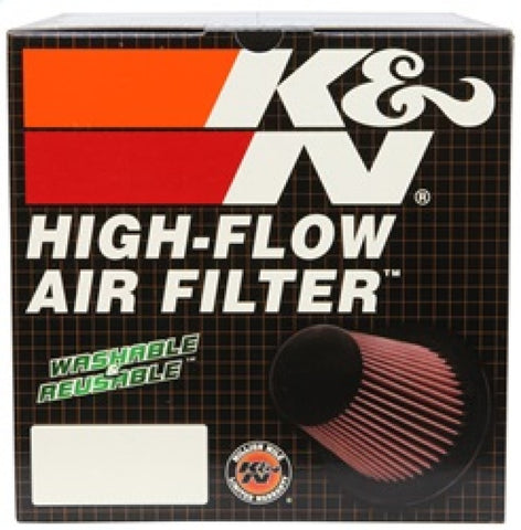 K&N 03 Audi A3 L4-1.6L Drop In Air Filter - E-2014