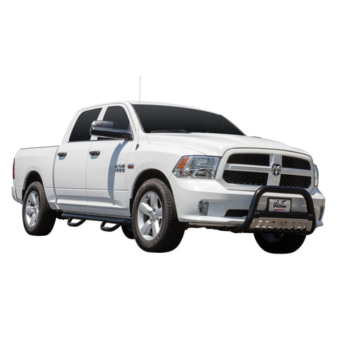 Westin 2009-2018 Dodge/Ram 1500 (Excl. Rebel model) Ultimate Bull Bar - Black - 32-1965