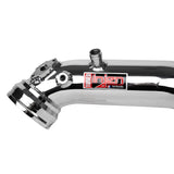 Injen 12-15 BMW 335i (Incl xDrive) (F30/3) L6 3.0L Turbo Polished SES Intercooler Cold Side Pipe - SES1128ICP