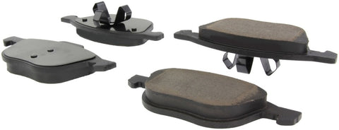 StopTech Street Select Brake Pads - Rear - 305.10440