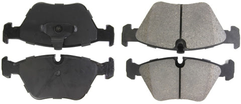 StopTech Performance Brake Pads - 309.07250