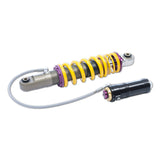 KW Coilover Kit V4 10-15 Audi R8 w/ Magnetic Ride - 3A711005