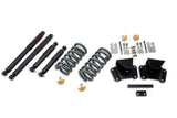 Belltech LOWERING KIT WITH ND2 SHOCKS - 803ND