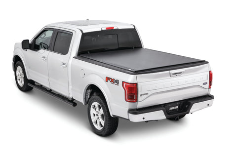 Tonno Pro 09-19 Ford F-150 8ft Styleside Lo-Roll Tonneau Cover - LR-3055