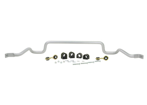 Whiteline 93-98 Toyota Supra MK4 JZA80 Front 30mm Heavy Duty Adjustable Swaybar - BTF67Z