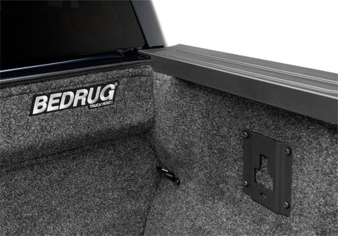 BedRug 15-23 Ford F-150 5.5ft Bed Bedliner - BRQ15SCK