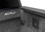 BedRug 15-23 Ford F-150 8ft Bed Bedliner - BRQ15LBK