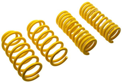 ST Sport-tech Lowering Sport Springs 20 mm 2016 Ford Focus - 28230195