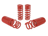 Skunk2 90-93 Acura Integra Lowering Springs (2.50in - 2.25in.) (Set of 4) - 519-05-1640