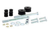 SuperPro 2010 Lexus GX460 Premium Differential Drop Kit - Front - TRCHILUXDD