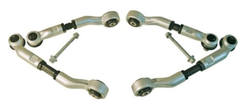 SPC Performance 09-17 Audi A4/S4/RS4 /09-16 Audi A5/S5 Front Adj Upper Racing Control Arm Kit - 81368