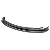 Seibon 17-20 Tesla Model 3 Carbon Fiber Front Lip - 774-T14MD3FL