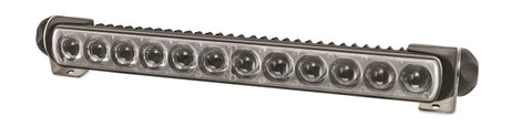 Hella Led Light Bar 350 / 14in Driving Beam - Clear - 958040071