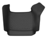 Husky Liners 02-16 Dodge Ram 1500 Quad Cab X-Act Contour Black Center Hump Floor Liners - 53531