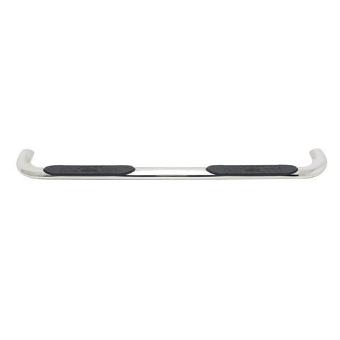 Westin 1999-2013 Chevy Silverado 1500 Crew Cab Platinum 4 Oval Nerf Step Bars - SS - 21-1950