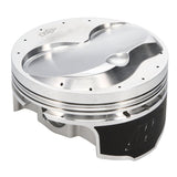 Wiseco Chevy LS Series +9cc Dome 1.311x4.020in Pistons Shelf Stock - K0044X2