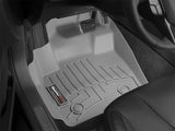 WeatherTech 16+ Infinity QX50 Front FloorLiner - Grey - 468681