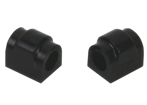 Whiteline Plus 4/91-5/01 & 10/01-05 BMW 3 Series/9/88-04 5 Series Rear 20mm Sway Bar Mount Bushing - W22801