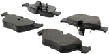 StopTech Street Touring Brake Pads - 308.07250