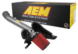 AEM C.A.S. 06-13 Lexus IS250 V6-2.5L F/I Cold Air Intake System - 21-833C