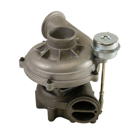 BD Diesel Exchange Turbo - Ford 1999.5-2003 7.3L GTP38 Pick-up w/o Pedistal - 702011-9011-B