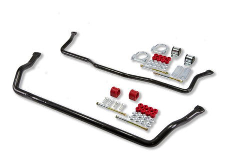 Belltech ANTI-SWAYBAR SETS CHEVY 82-92 CAMARO FIREBIRD - 9979