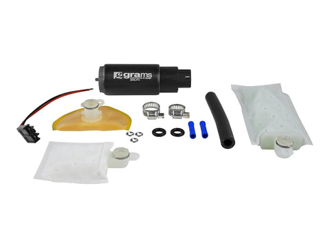 Grams Performance Universal 265LPH In-Tank Fuel Pump Kit - G51-99-0265