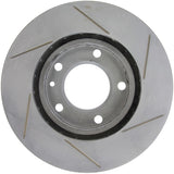 StopTech Slotted Sport Brake Rotor - 126.34023SR