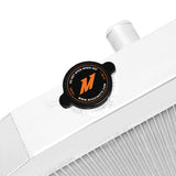 Mishimoto 47-54 Chevrolet 3100 Series Truck L6 Aluminum Radiator - MMRAD-CK-47