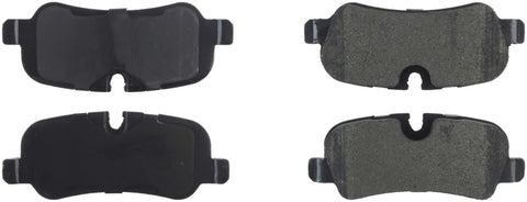 StopTech Street Brake Pads - 308.10990