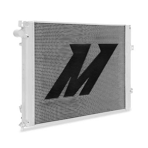 Mishimoto 09-16 Dodge Challenger/Charger 5.7L V8 Performance Aluminum Radiator - MMRAD-SRT-09