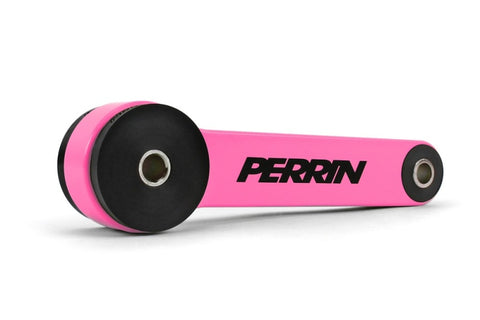 Perrin 04-21 Subaru WRX STI Full Drivetrain Kit - Hyper Pink - PSP-DRV-010HP