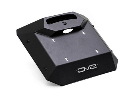 DV8 21-22 Spare Tire Delete - TSBR-01