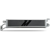 Mishimoto 2018+ Jeep Wrangler JL Performance Transmission Cooler - MMTC-JL-18SL