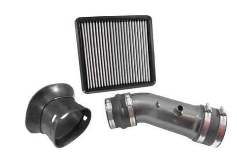 AEM 07-13 Toyota Tundra 5.7L V8 HCA Air Intake System - 22-680C