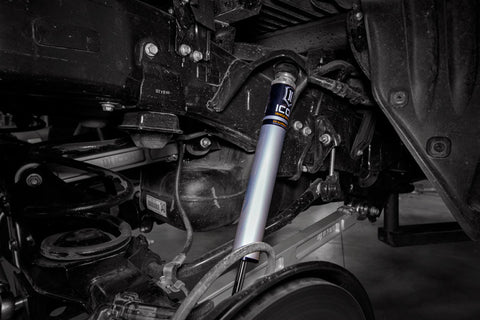 ICON 22+ Toyota Tundra 0-1in Rear 2.0 Aluminum Series Shock VS IR - 56516