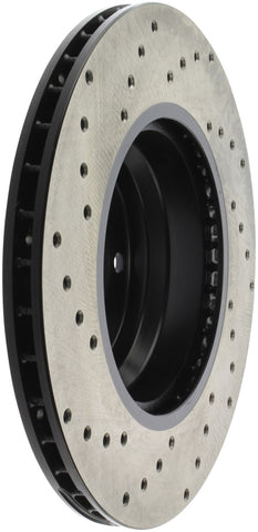 StopTech Drilled Sport Brake Rotor - 128.34079L