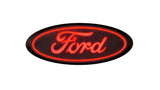 Putco 17-19 Ford SuperDuty Rear Luminix Ford LED Emblem - 92751