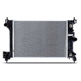 Mishimoto Chevy Sonic Replacement Radiator 2012-2016 - R13247