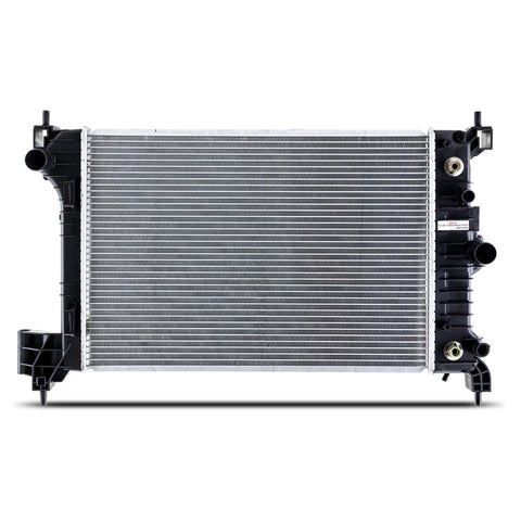 Mishimoto Chevy Sonic Replacement Radiator 2012-2016 - R13247